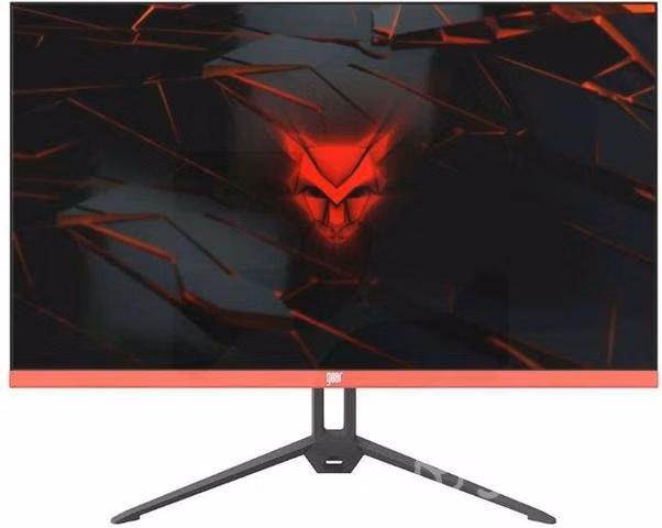 Monitor gamer gear 144hz 1ms(precio conversable)