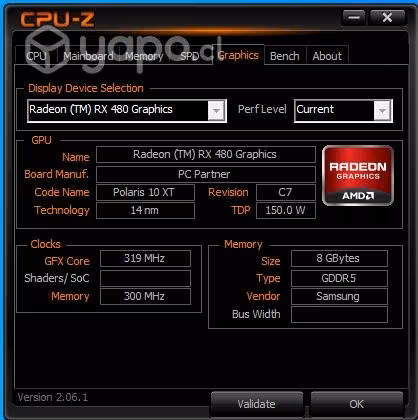 Pc Gamer I3/rx 480 8gb/m.2 128gb/hdd 1000gb /ram D