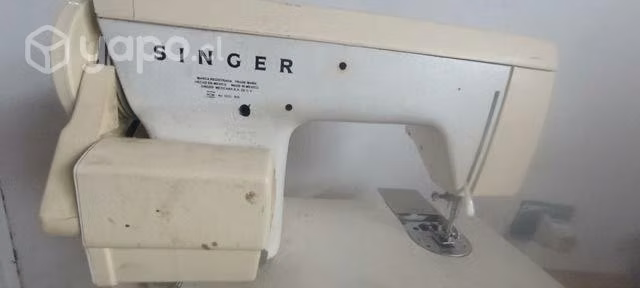 Máquina coser singer para repuestos