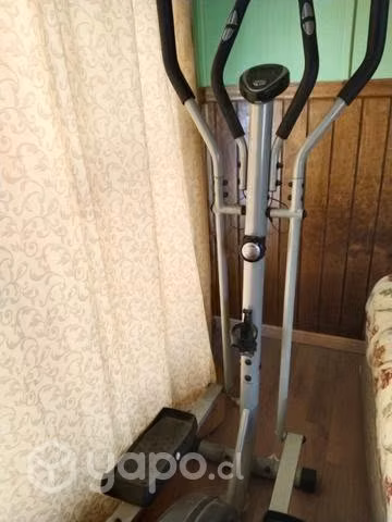 Maquina eliptica