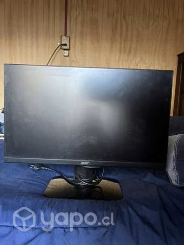 Monitor Gamer - Imagen 2