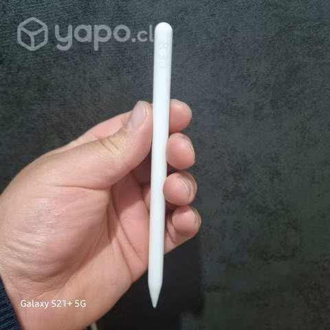 Appel pencil 2