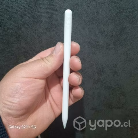 Appel pencil 2