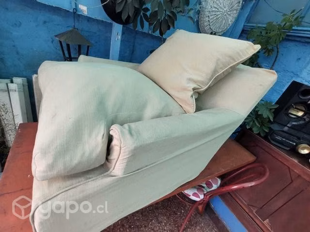 Sillon - Imagen 3