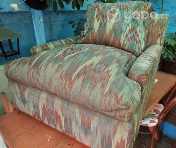 Sillon - Imagen 5