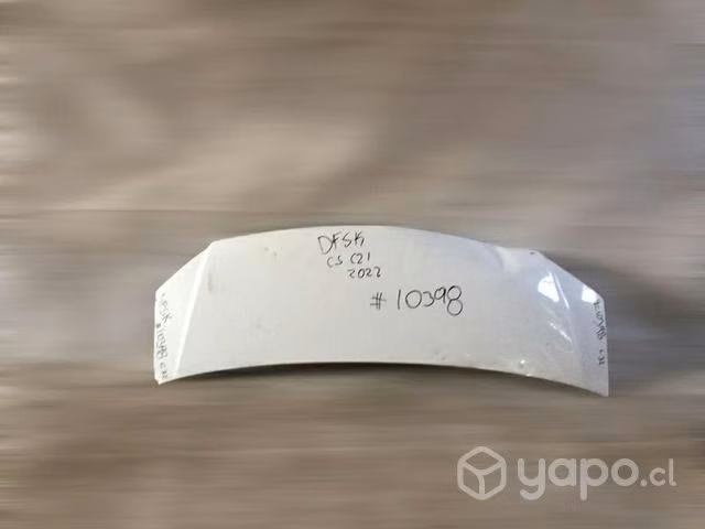 Capot DFSK C21 2022