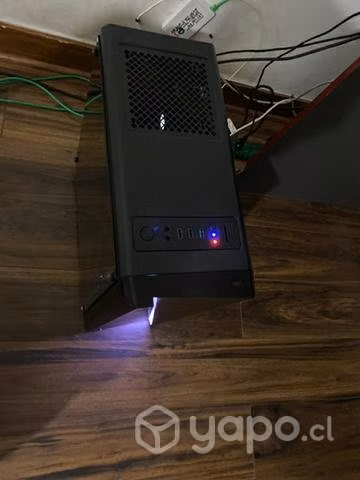 Pc gamer perfecto estado - Imagen 3
