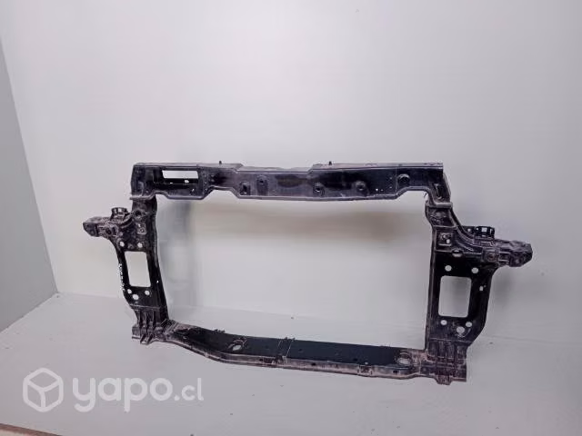 Frontal Kia morning 2018-23 dmg la cisterna 18.2