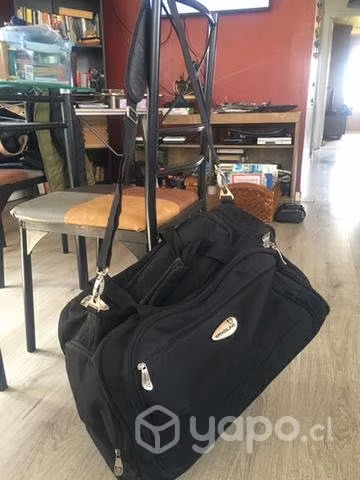 Bolso grande Saxoline