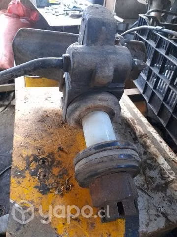 Muela para camion - Imagen 2