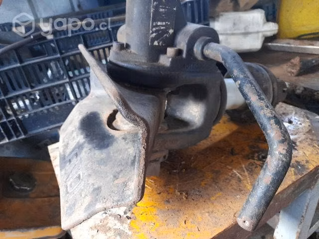 Muela para camion - Imagen 4