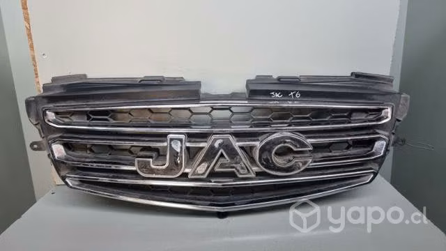 Mascara jac t6 dmg la cisterna 20.01