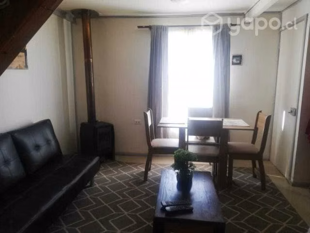 Vendo casa en Villarrica - Imagen 4