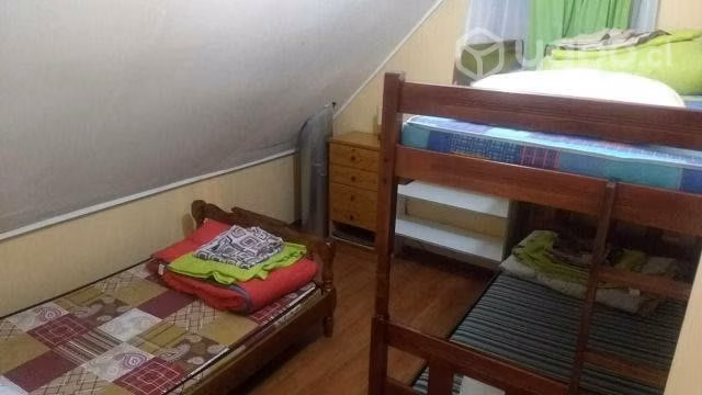 Vendo casa en Villarrica - Imagen 6