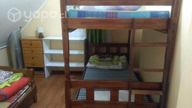 Vendo casa en Villarrica - Imagen 7