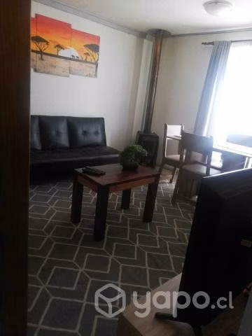 Vendo casa en Villarrica - Imagen 3