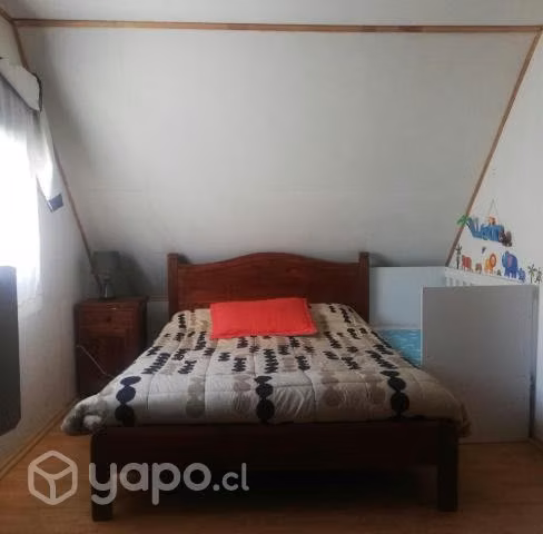 Vendo casa en Villarrica - Imagen 5