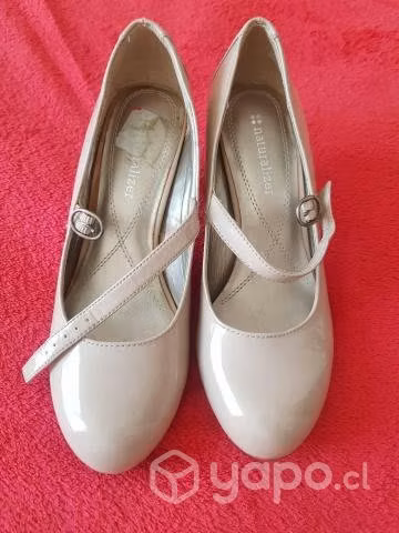 Zapato de charol - Imagen 2