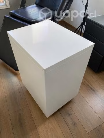 Cajonera metal con ruedas - Imagen 5