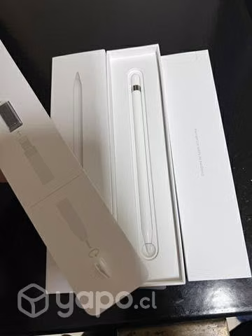 Apple pencil 1era generación