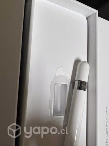 Apple pencil 1era generación - Imagen 3