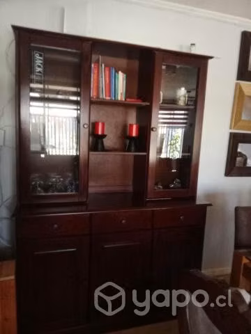 mesa de centro