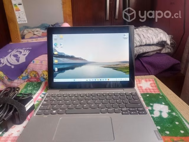 notebook lenovo ideapad - Imagen 4