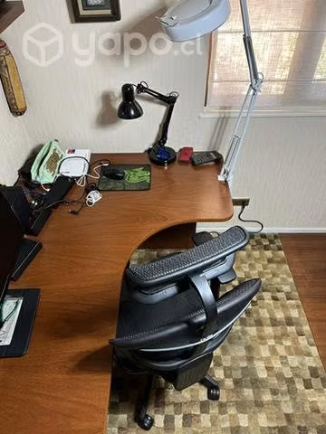 Mesa de escritorio