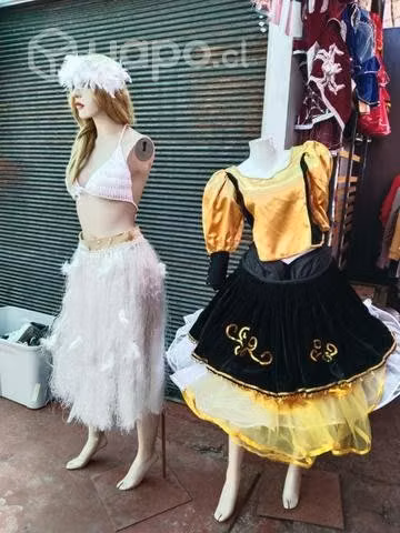 Trajes tipicos - Imagen 6
