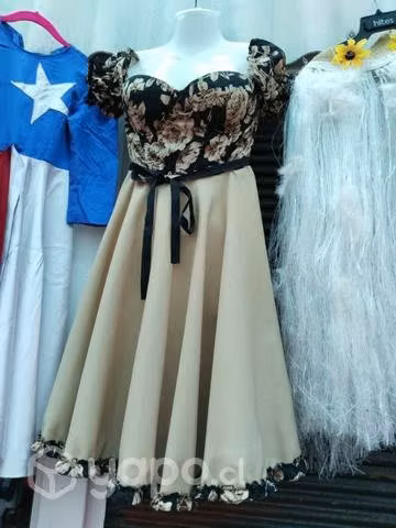 Trajes tipicos - Imagen 5