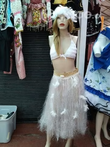 Trajes tipicos