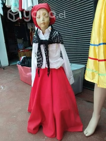 Trajes tipicos - Imagen 3