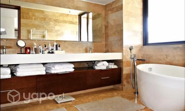 Exclusivo departamento con vista al valle - Imagen 13