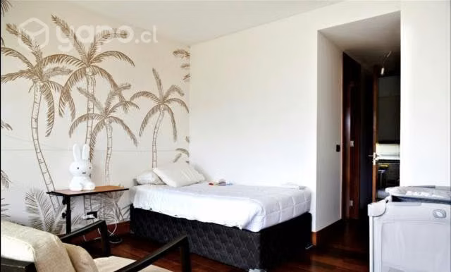 Exclusivo departamento con vista al valle - Imagen 7