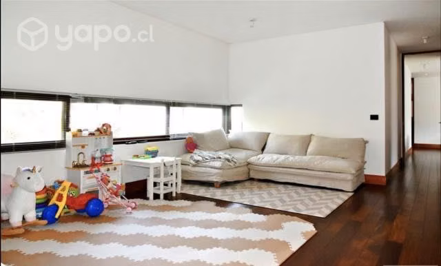 Exclusivo departamento con vista al valle - Imagen 14