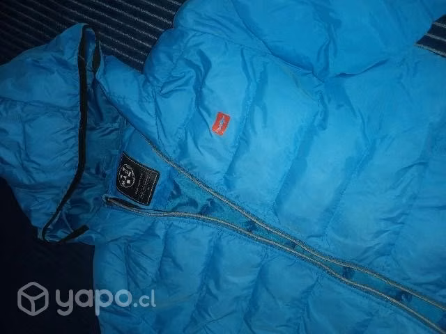 Chaqueta maui