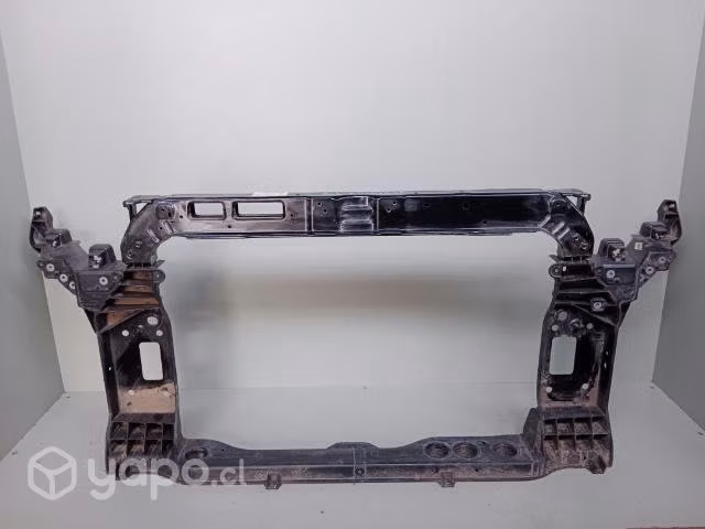Frontal Hyundai Tucson 2016-21 dmg la cisterna 1.2