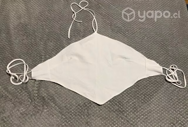 Polera de rayas
