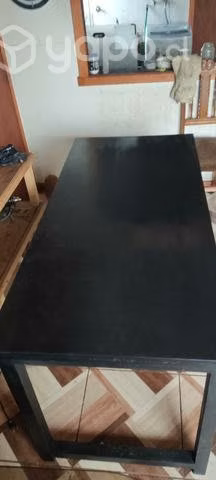 Mesa tipo escritorio - Imagen 3