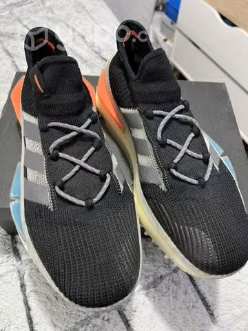 Adidas NMD_S1 talla 9 US ( es un 9,5 normal) - Imagen 5