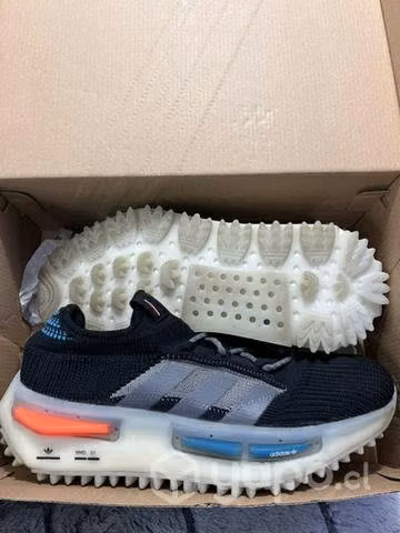 Adidas NMD_S1 talla 9 US ( es un 9,5 normal)