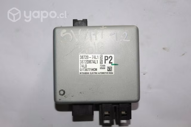 Modulo Eps Suzuki Swift 1.2 2018