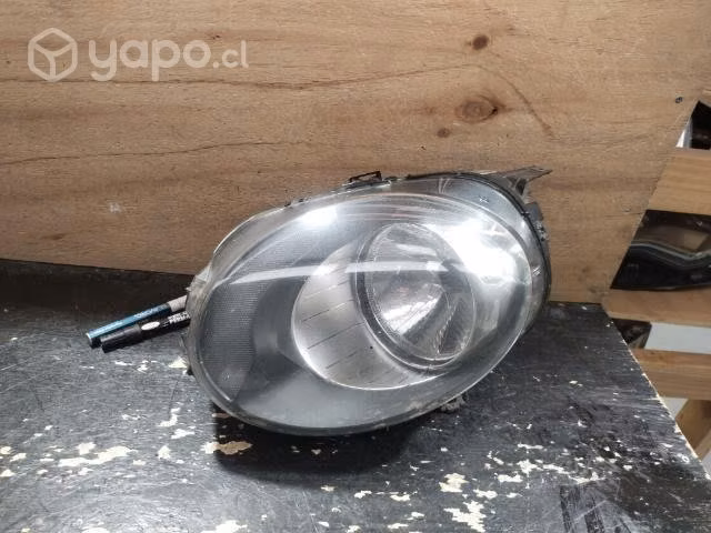 Optico mini Cooper r55 , r56 LH /mj01