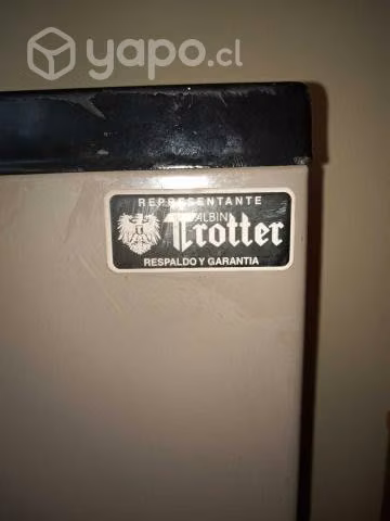 Estufa a Gas Trotter