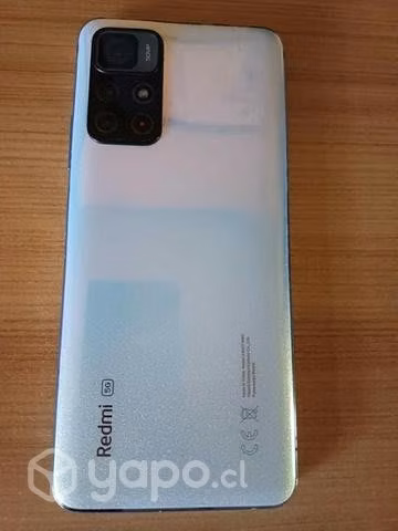 Xiaomi note 11s 5g