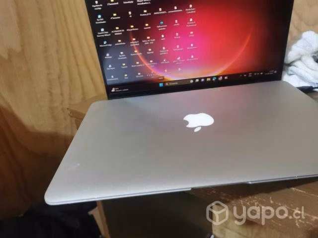 Laptop Yoga Slim LENOVO