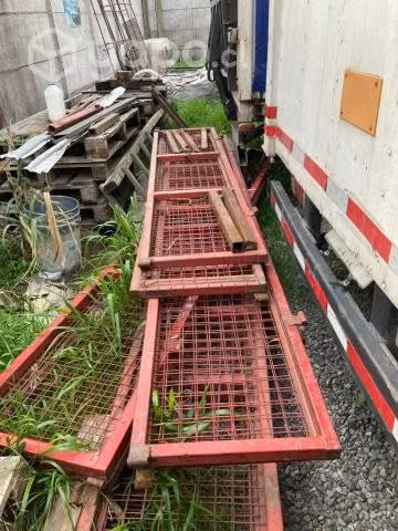 Barandas para camion - Imagen 2