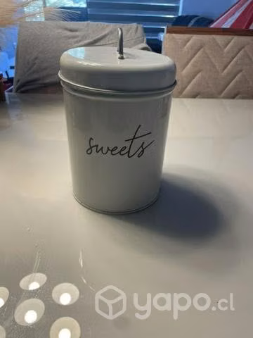 Pote de cocina para dulces - Imagen 2
