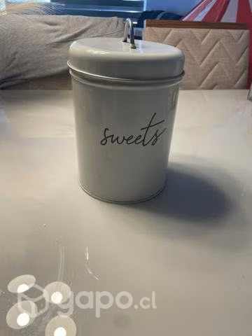 Pote de cocina para dulces - Imagen 3