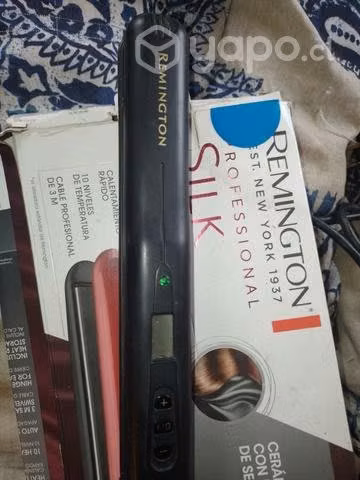 Plancha de pelo - Imagen 4